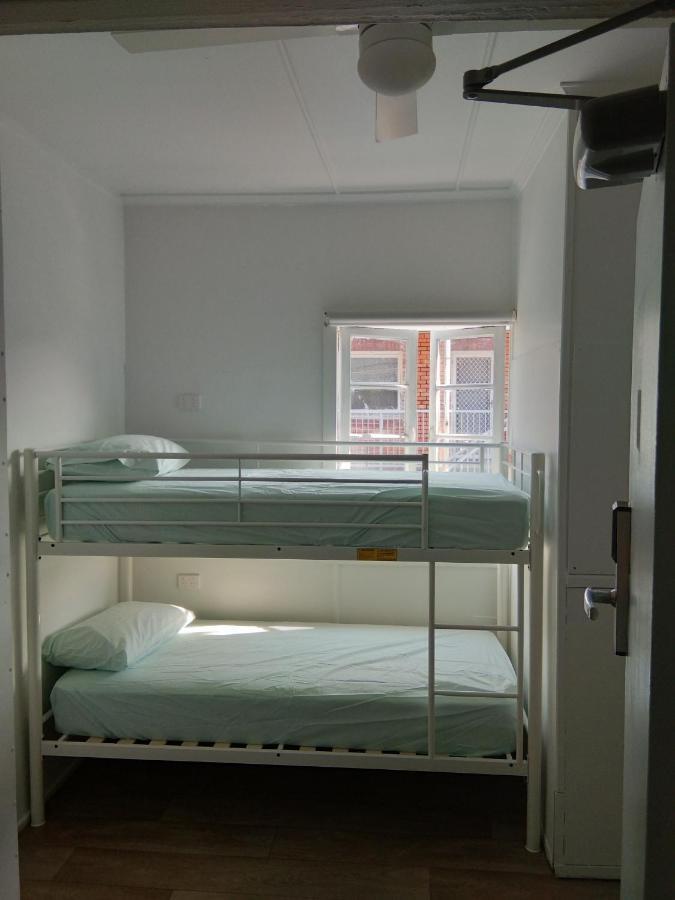 Mumma'S Hostel Surfers Paradise Gold Coast Exterior foto