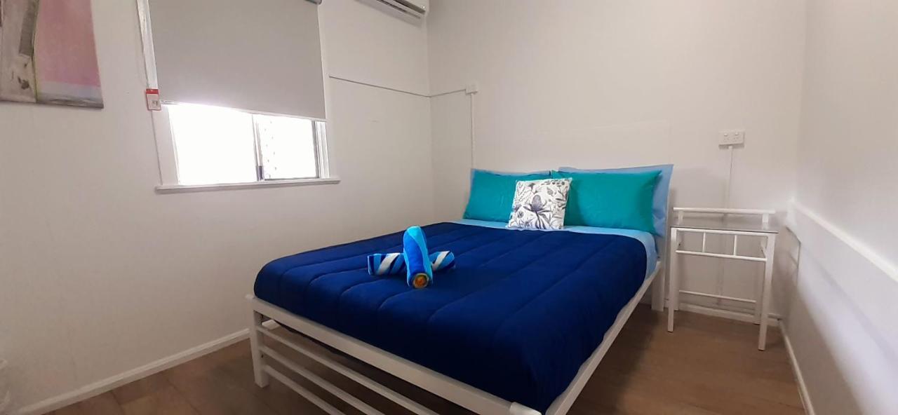 Mumma'S Hostel Surfers Paradise Gold Coast Exterior foto